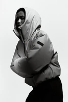 Down Activewear Jacket ThermoMove™