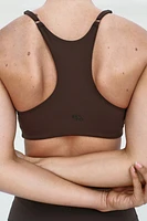 Light Support Sports Bra with SoftMove™ Lycra®
