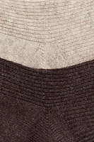 2-pack Wool-Blend Ankle Socks