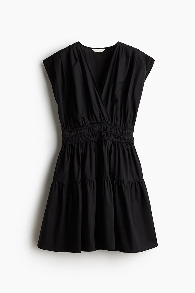 Robe en coton