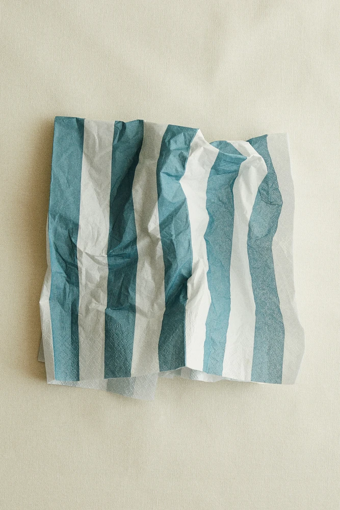 15-pack Paper Napkins
