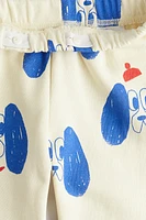 2-piece Sweatsuit
