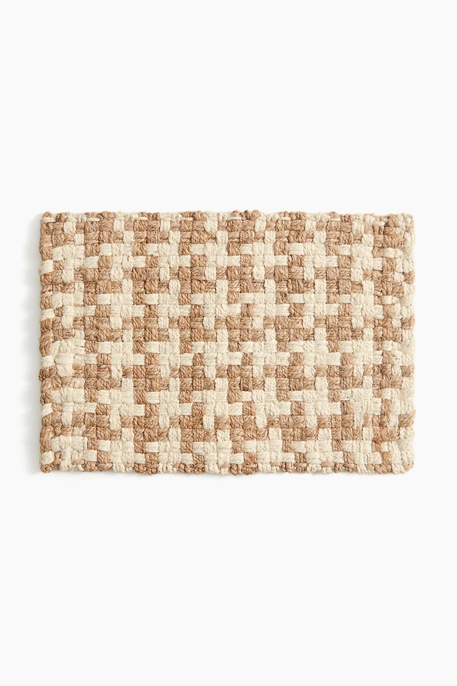 Jute Doormat