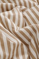 Cotton King/Queen Duvet Cover Set