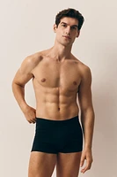5-pack Short Boxer Briefs with Lycra®