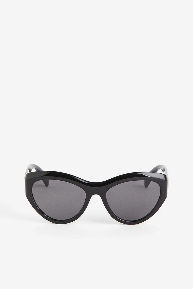 Cat Eye Sunglasses