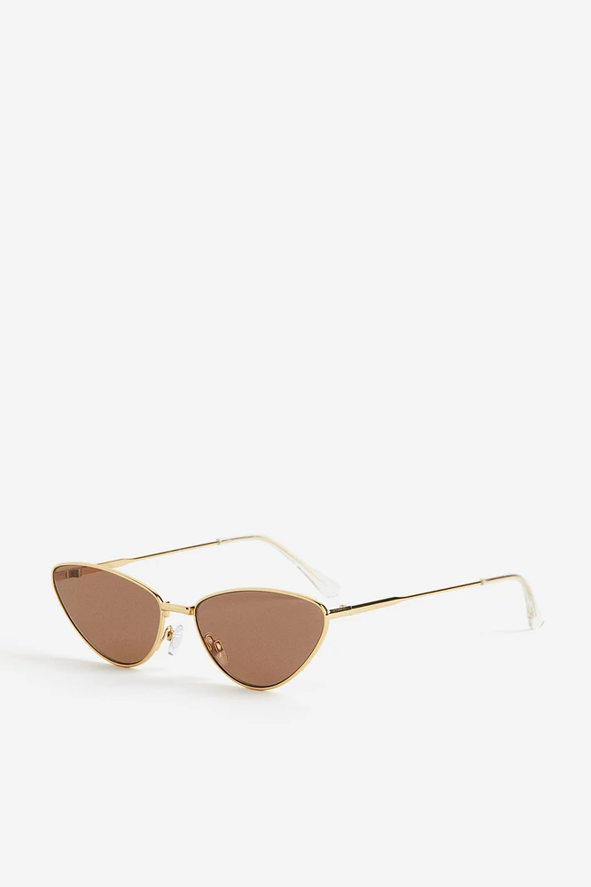 Cat Eye Sunglasses