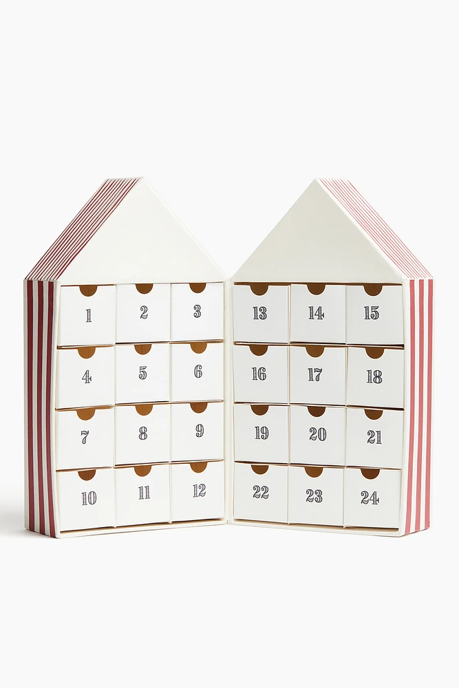 Advent Calendar