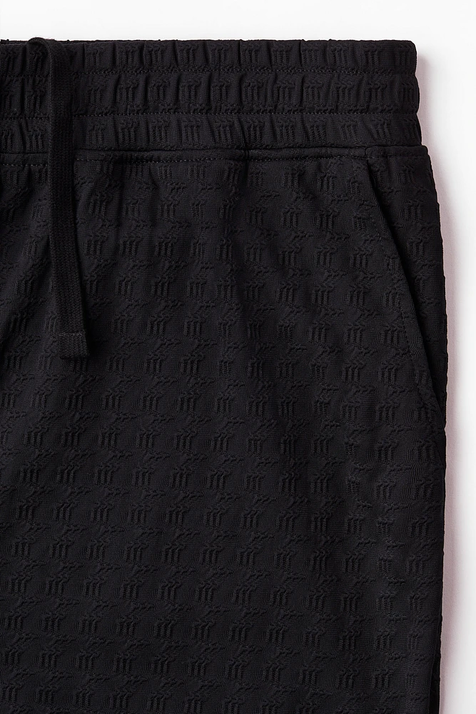 Regular-Fit Shorts