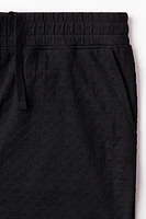 Regular-Fit Shorts