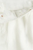 Linen Pants