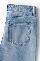 Baggy Bootcut Regular Jeans