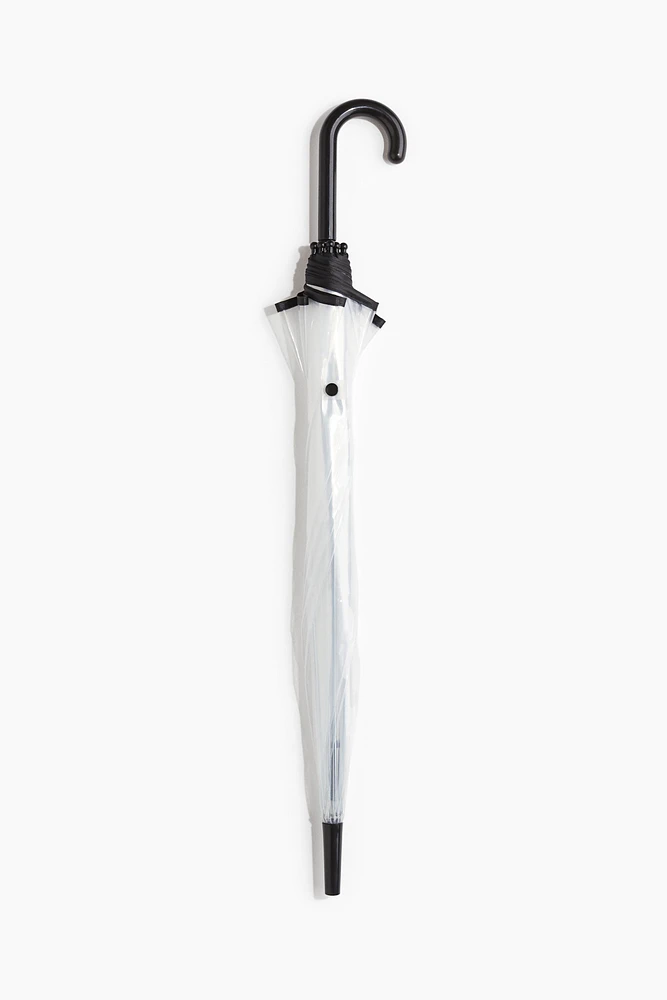 Transparent Umbrella