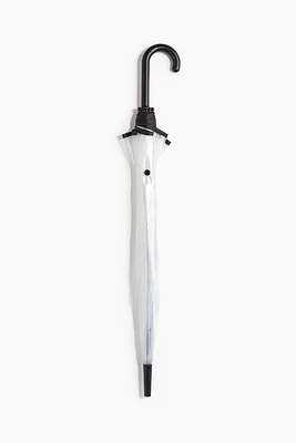 Transparent Umbrella