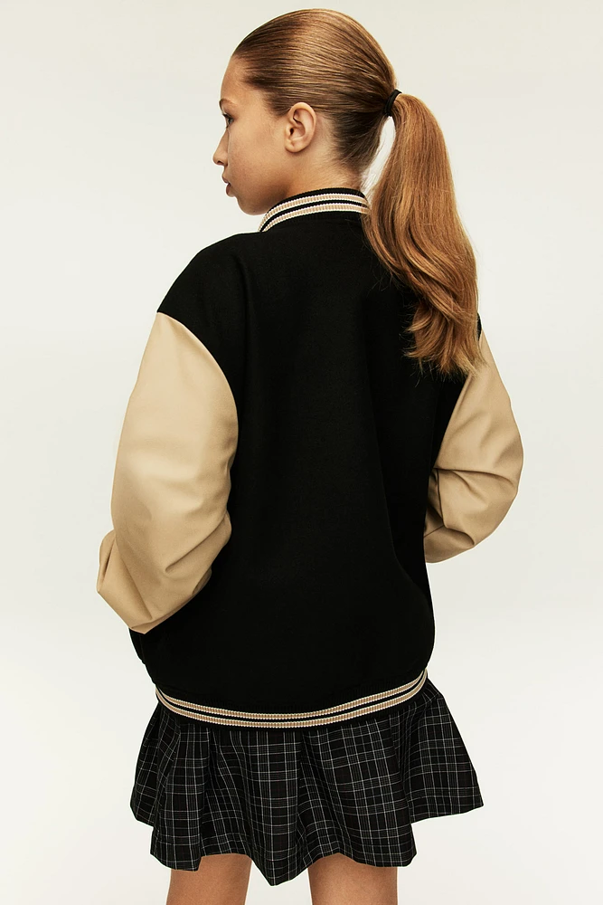 Baseball Jacket