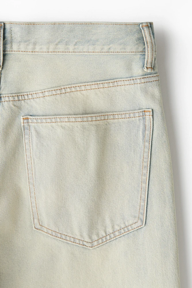 Baggy Jeans
