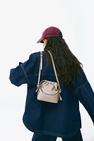 Bucket Bag