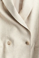 Double-breasted Blazer