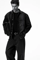 Baggy Jeans