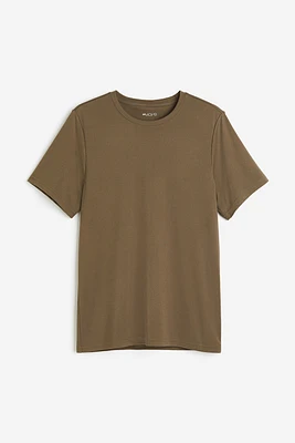 Regular-Fit Sports Shirt with DryMove™