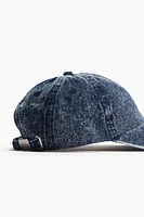 Cotton Twill Cap