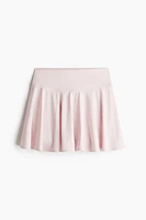 Tennis Circle Skirt with DryMove™