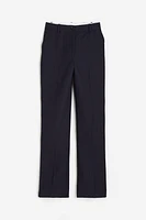 Wool Twill Pants