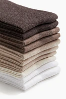Chaussettes, 10 paires