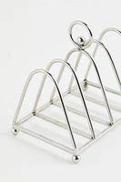 Metal Toast Rack