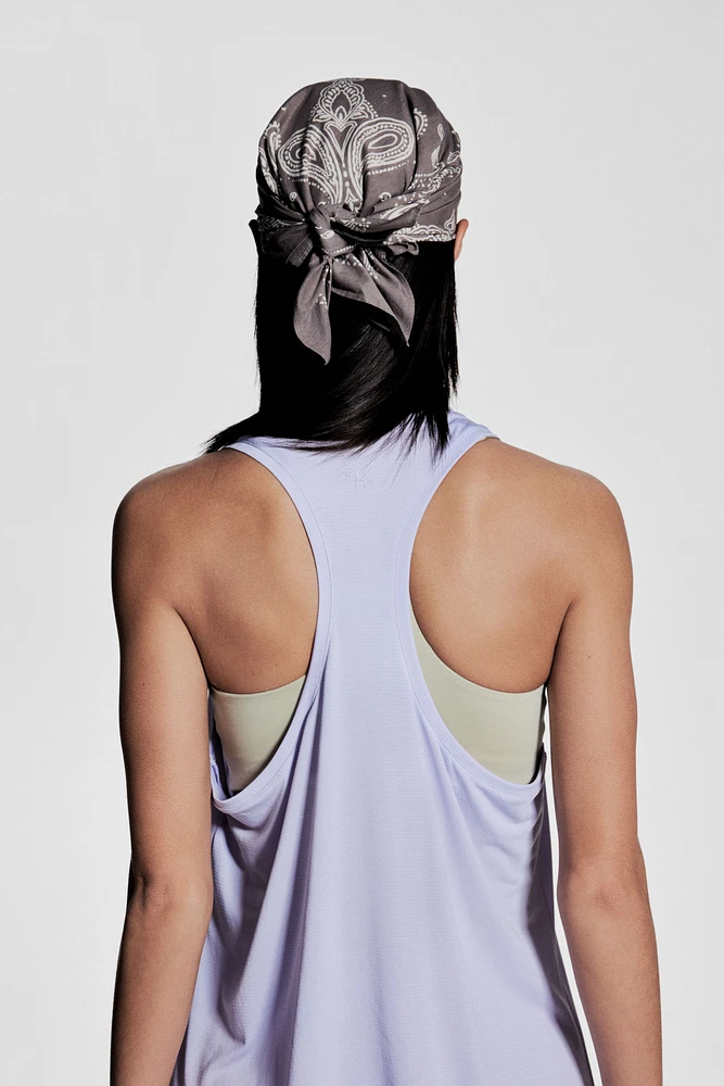 Sports Tank Top with DryMove™