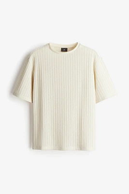 T-shirt Coupe Flottante