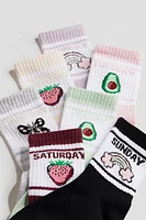 7-pack Socks