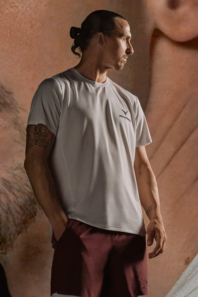 T-shirt de sport classique DryMove🅪