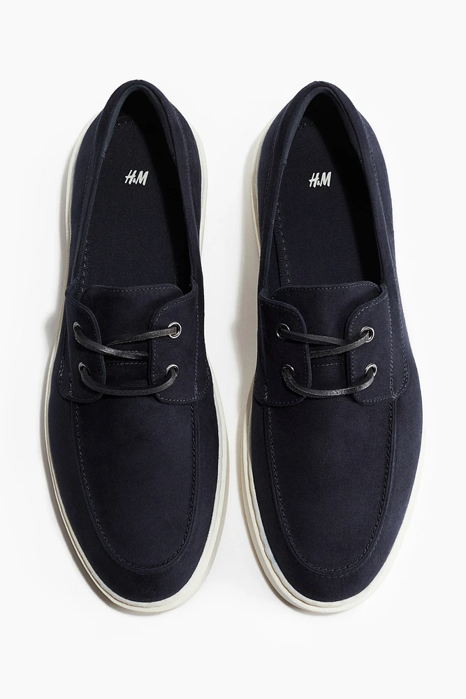 Deck Shoes