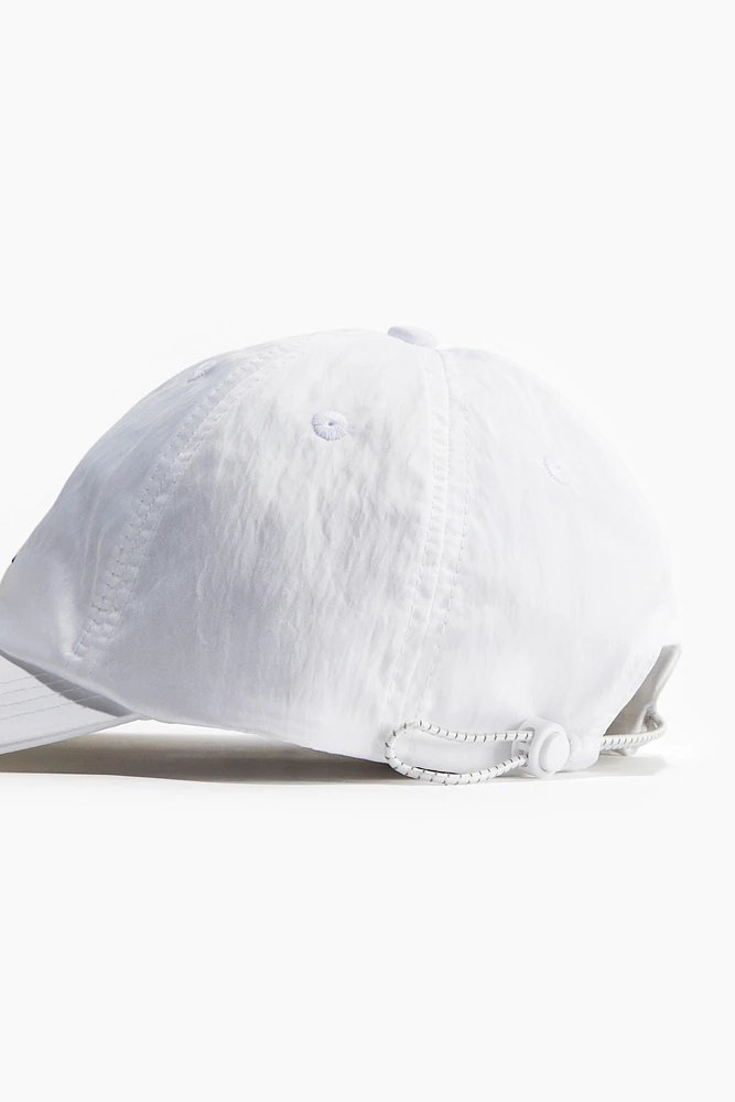 Casquette de sport
