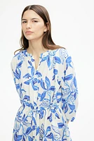 Cotton Dress