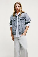 Super Baggy Jeans
