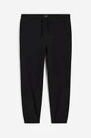 Loose Fit Sweatpants