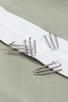 Single-pack Long and Wide Curtain Panel