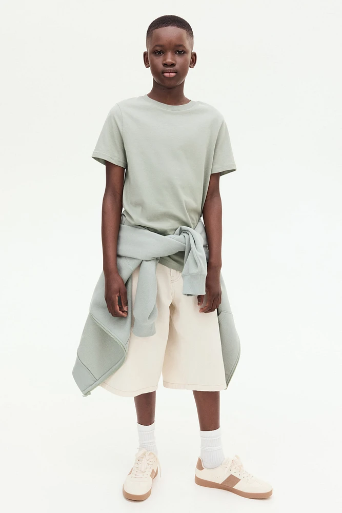 Cotton T-shirt