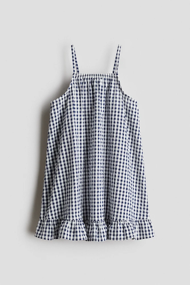 Cotton Dress