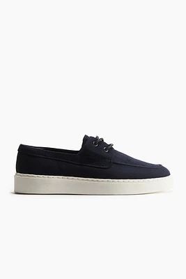 Deck Shoes