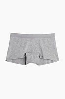 3-pack Cotton Boxer Briefs