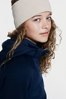 Veste hybride en duvet ThermoMove🅪