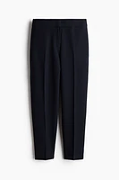 Ankle-Length Slacks