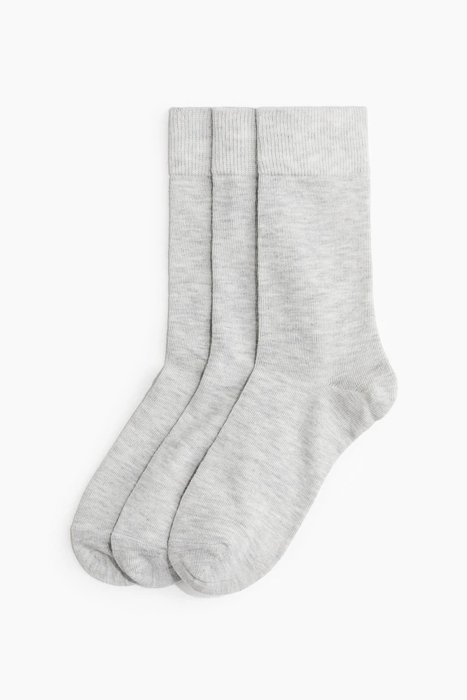 3-pack Long THERMOLITE® Socks