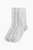 3-pack Long THERMOLITE® Socks