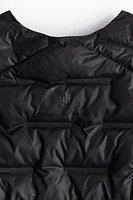 Insulated sports gilet ThermoMove™