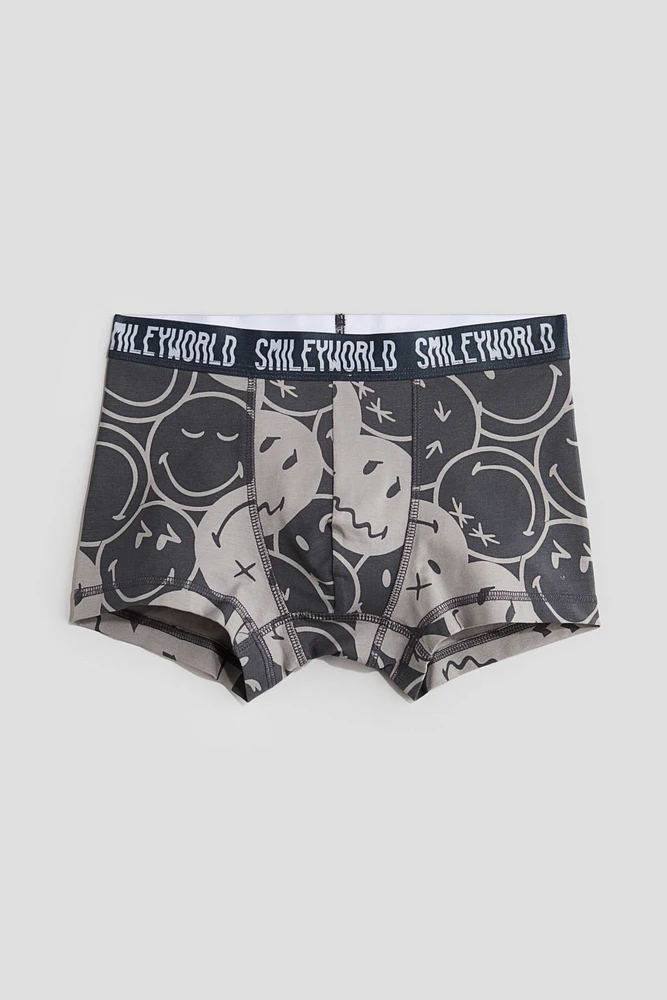 5-pack Boxer Briefs