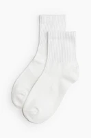 3-pack Socks